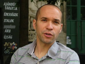 Berencsi Miklós