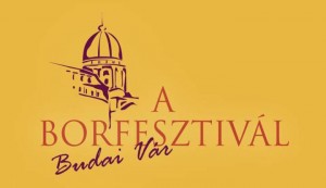 Budapest Borfesztivál 2016