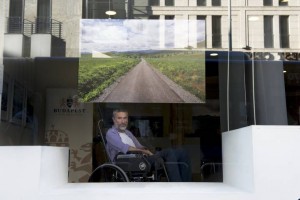 Burger Barna fotóival