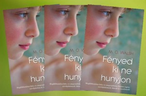 Fényed ki ne hunyjon