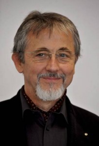 Rosivall László professzor