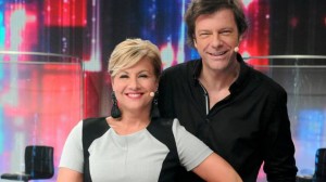 Ábel Anita és Tilla