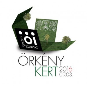 Örkény kert 2016