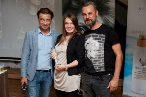 Gál Gréta Metamorfozis és Sztárok kedvence