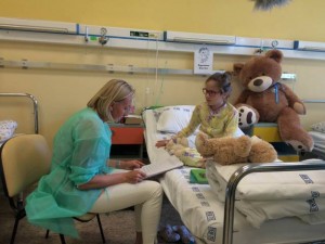 Kirsner Erika mesél