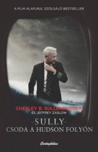 Sully-csoda a Hudson folyón