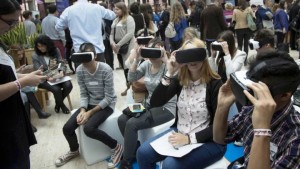 HIPA AmCham Akvárium