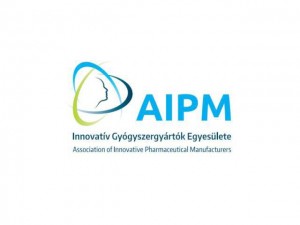 AIMP logo