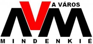 AVM logo