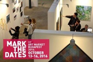 Art Market Budapest 2016