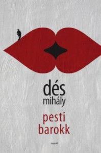 Dés Mihály pesti barokk