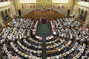 Gyermekparlament