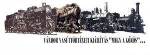 Mennek a gőzösök