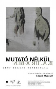 Mutató nélkül - BA úr X-ben
