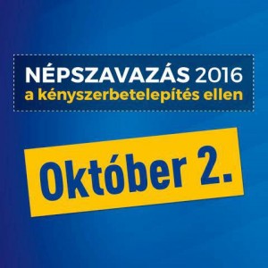 Népszavazás 2016