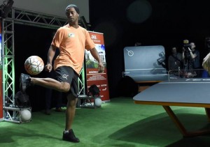 Ronaldinho Gaúcho