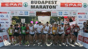 SPAR Maraton