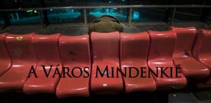 A Város Mindenkié