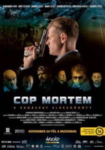Cop Mortem