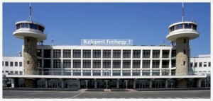 Ferihegy 1