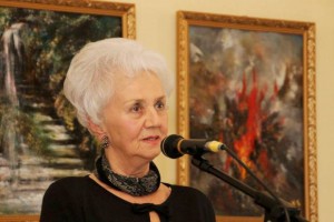 L. Kulcsár Erzsébet