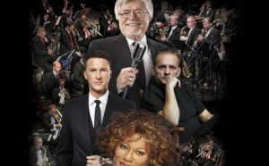 Milliók hangja - Willis Conover emlékkoncert