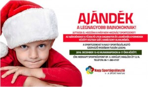 Segítsünk a kicsiknek