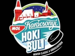 Karácsonyi Hoki Buli
