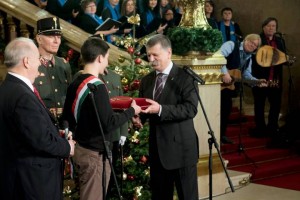 Kulcsátadás