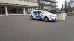 Rendkívüli kórházi haláleset