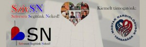 SZÍVSN logo