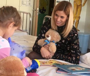 Tápai Szabina is olvasott