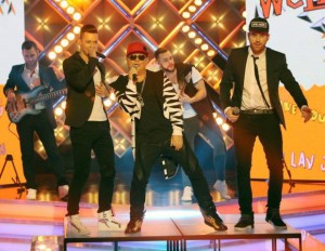 Wellhello Rapülők