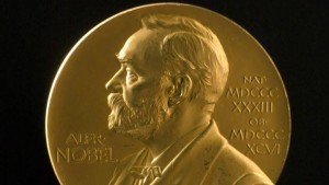 Nobel-díj