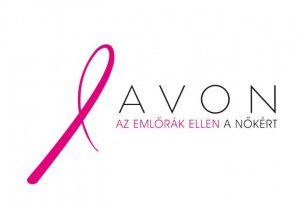 AVON az emlőrák ellen a nőkért
