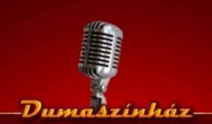 Dumaszínház a Corvin sétányon