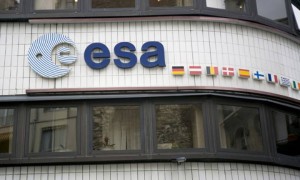 Európai Űrügynökség