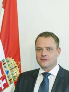 Guller Zoltán vvezérigazgató