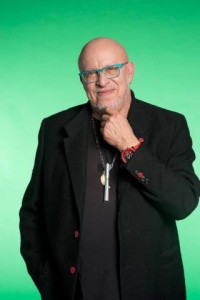 Réz András fotója
