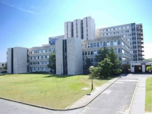 Dél-pesti Kórháztotál