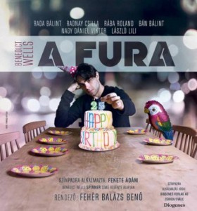A fura