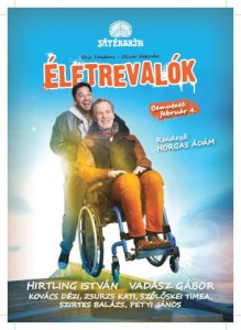 Életrevalók