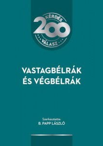 200 kérdés ? 200 válasz