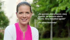 Király Nóra alpolgármester