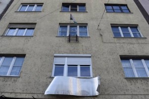 Elszakadt magnószalag