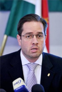 Princzinger Péter