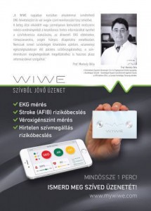 Merkely professzor ajánlása