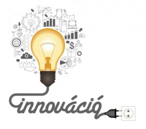 Innováció