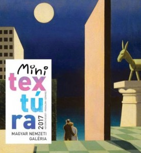 Mini Textúra