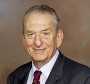 Oláh György akadémikus